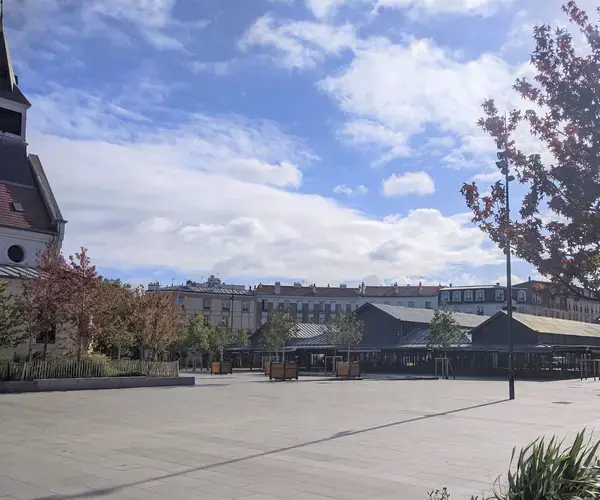 Borne de Recharge 92 Installateur borne de recharge La Garenne-Colombes